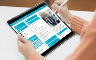 Elearning di Tengah Learning Lost